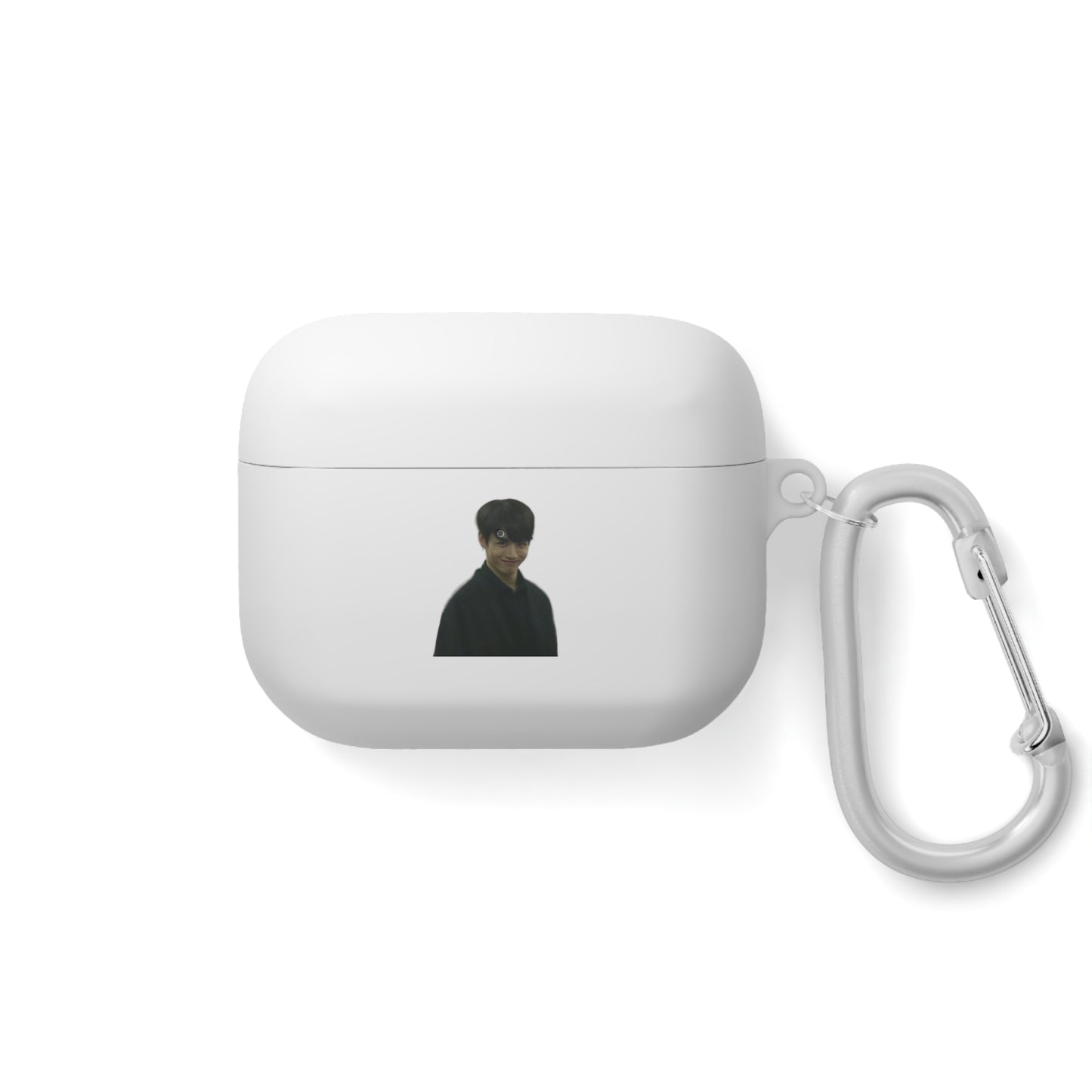 Jungkookie AirPods and AirPods Pro Case Cover