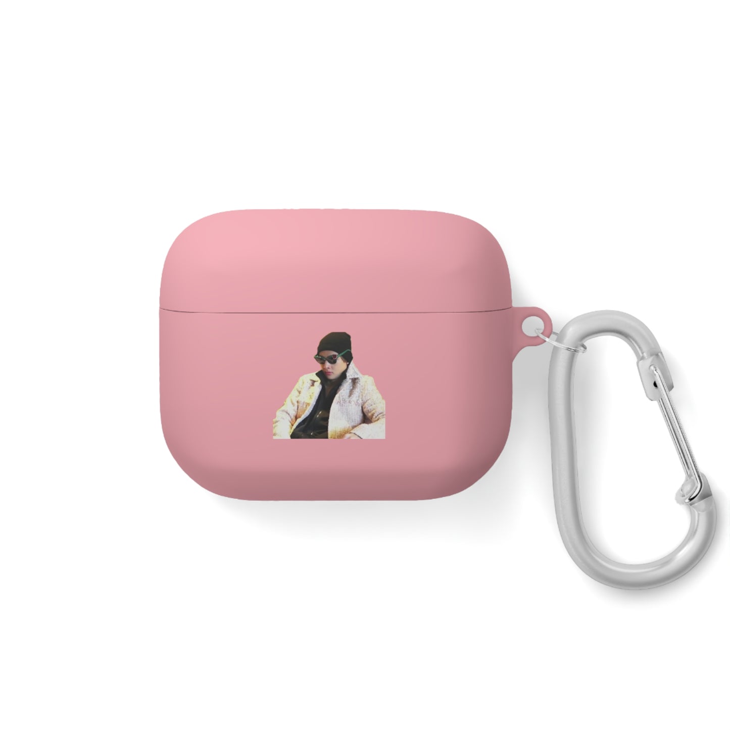 Tae Tae AirPods and AirPods Pro Case Cover