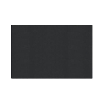 House of the Bangtan Clan Heavy Duty Floor Mat