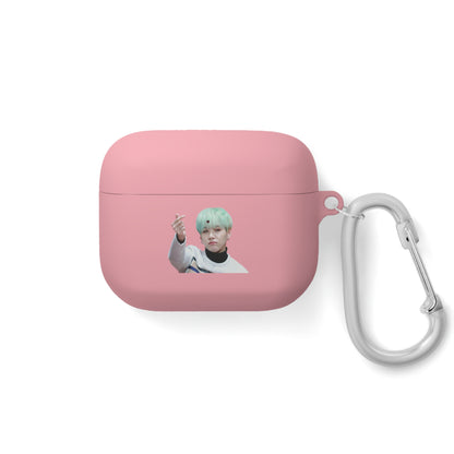 Suga-wa AirPods and AirPods Pro Case Cover