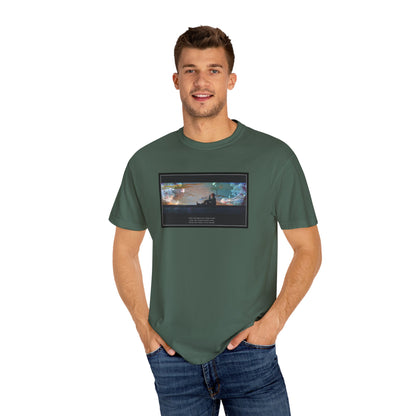 Stay A Little Longer T-shirt