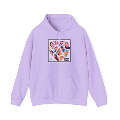 Namjooning Unisex Heavy Blend™ Hooded Sweatshirt