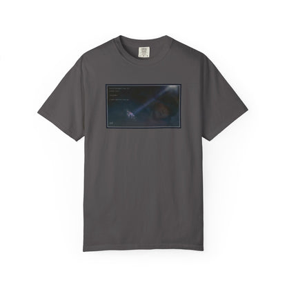 The Ones Who Remain T-shirt