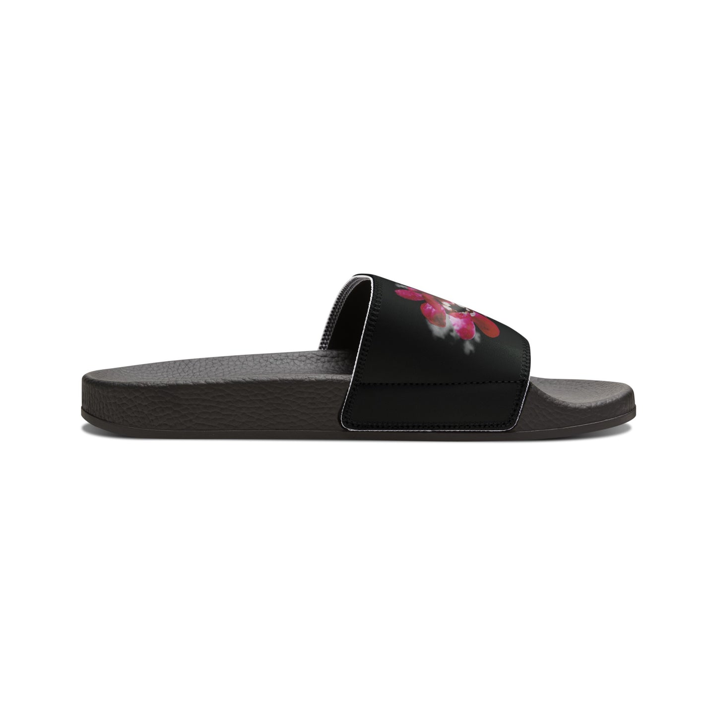 Taehyung Graphic Men's Removable-Strap Sandals