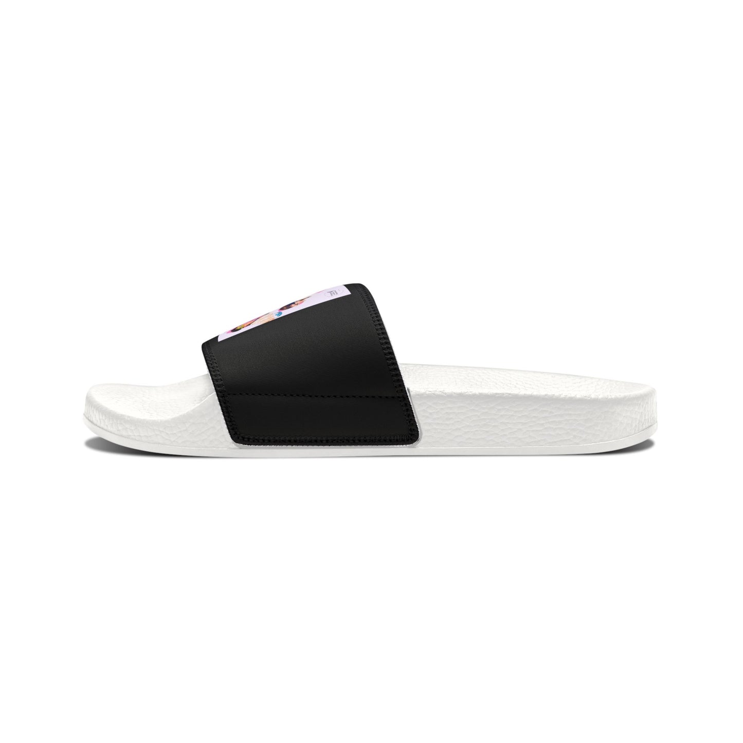 Namjooning Graphic Women's Removable-Strap Sandals