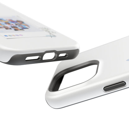Cutie, Sexy, Lovely Impact-Resistant Cases