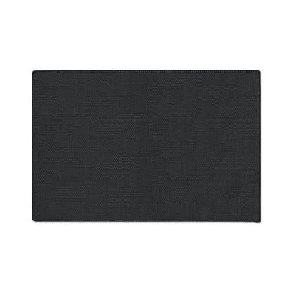House of the Bangtan Clan Heavy Duty Floor Mat