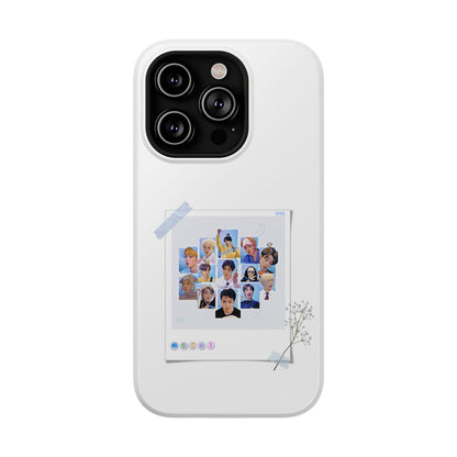 Cutie, Sexy, Lovely Impact-Resistant Cases
