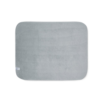 Cutie Sexy Lovely Sherpa Blanket, Two Colors