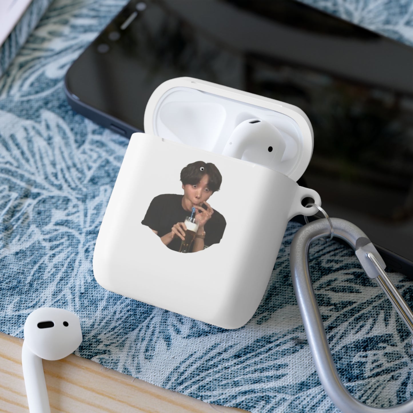 Hobi AirPods and AirPods Pro Case Cover