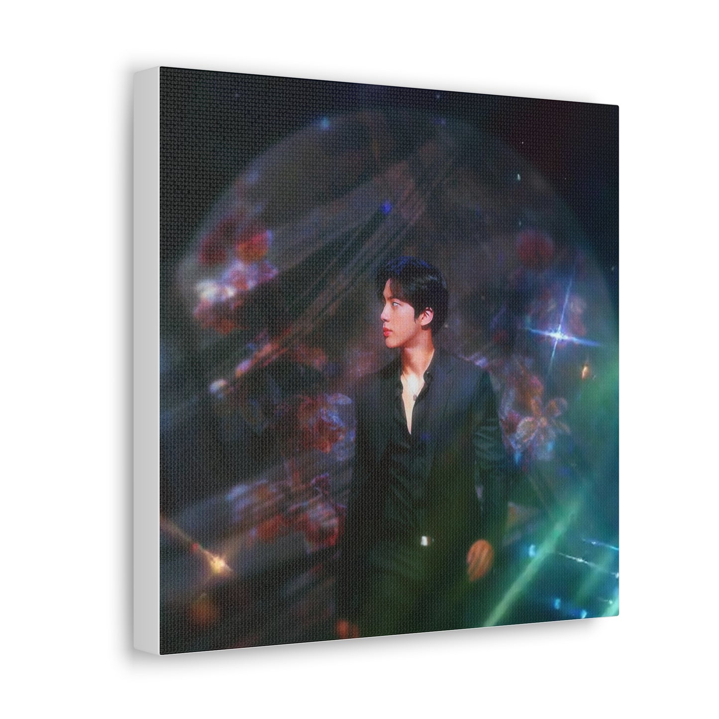 Jin Graphic Canvas Gallery Wraps