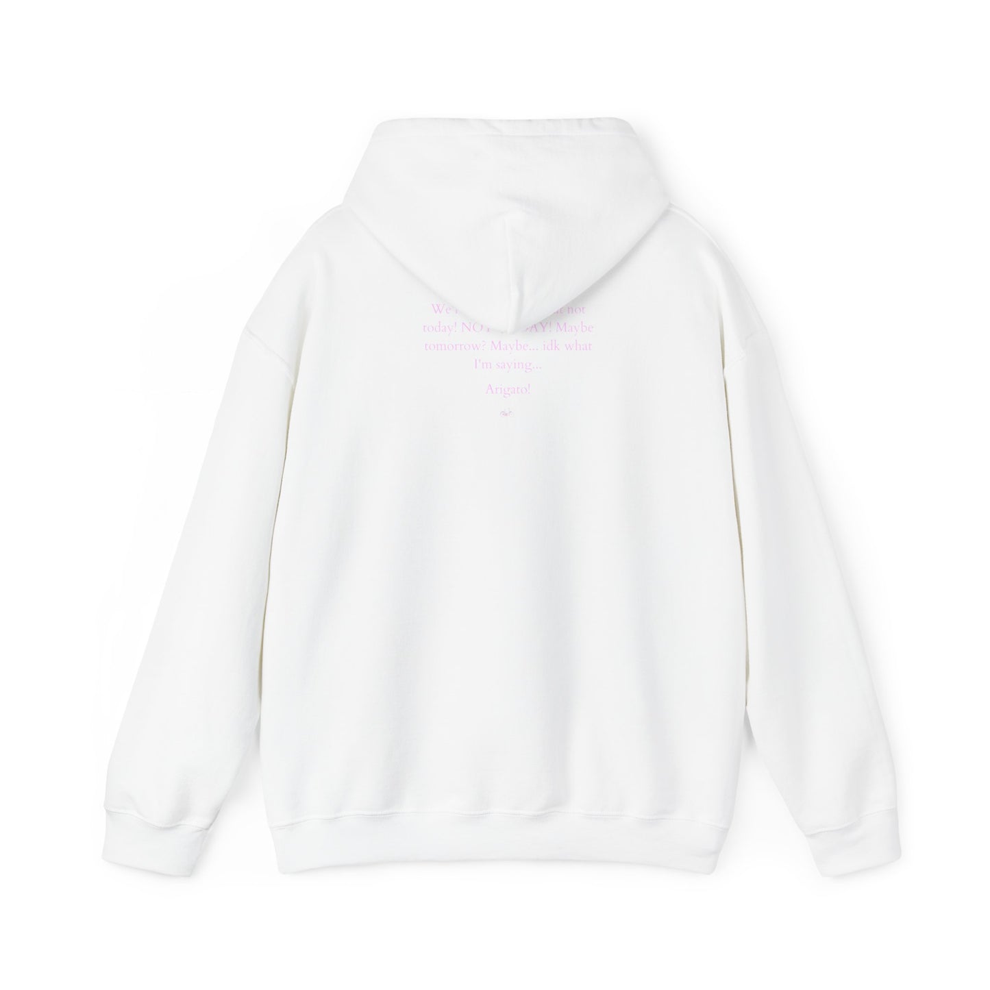 Namjooning Unisex Heavy Blend™ Hooded Sweatshirt