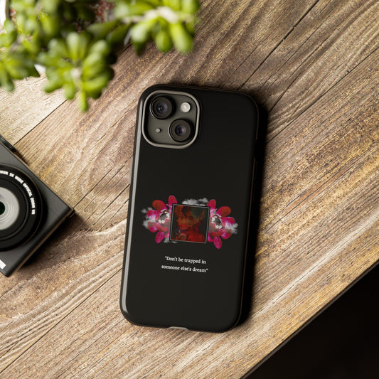 Taehyung Graphic Tough Cases