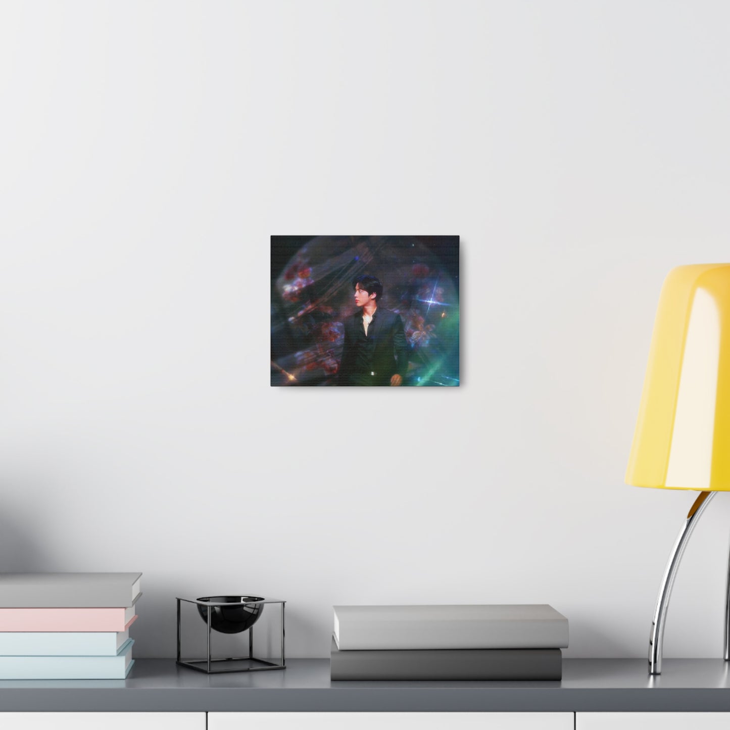 Jin Graphic Canvas Gallery Wraps