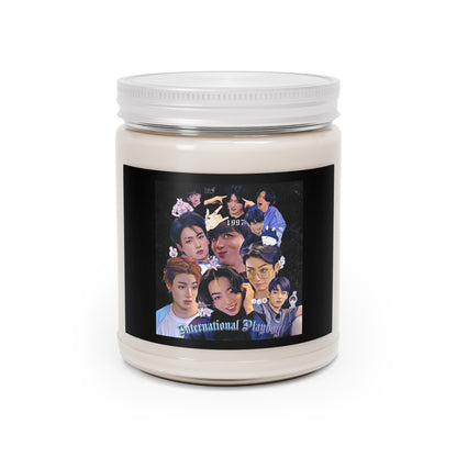 International Playboy Scented Candles, 9oz