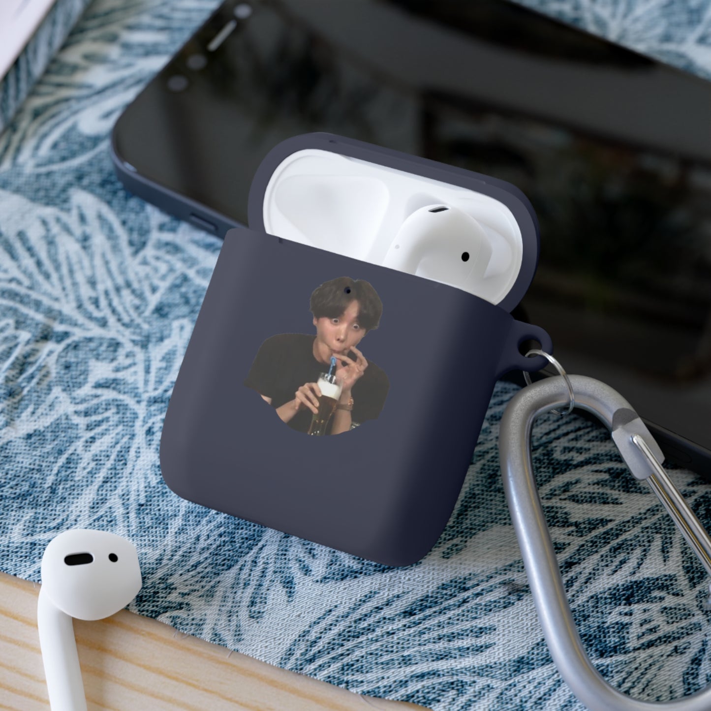 Hobi AirPods and AirPods Pro Case Cover