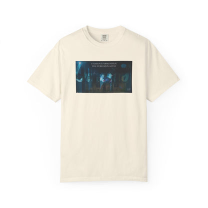 Omlas Spring Day T-shirt
