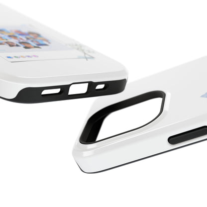 Cutie, Sexy, Lovely Impact-Resistant Cases