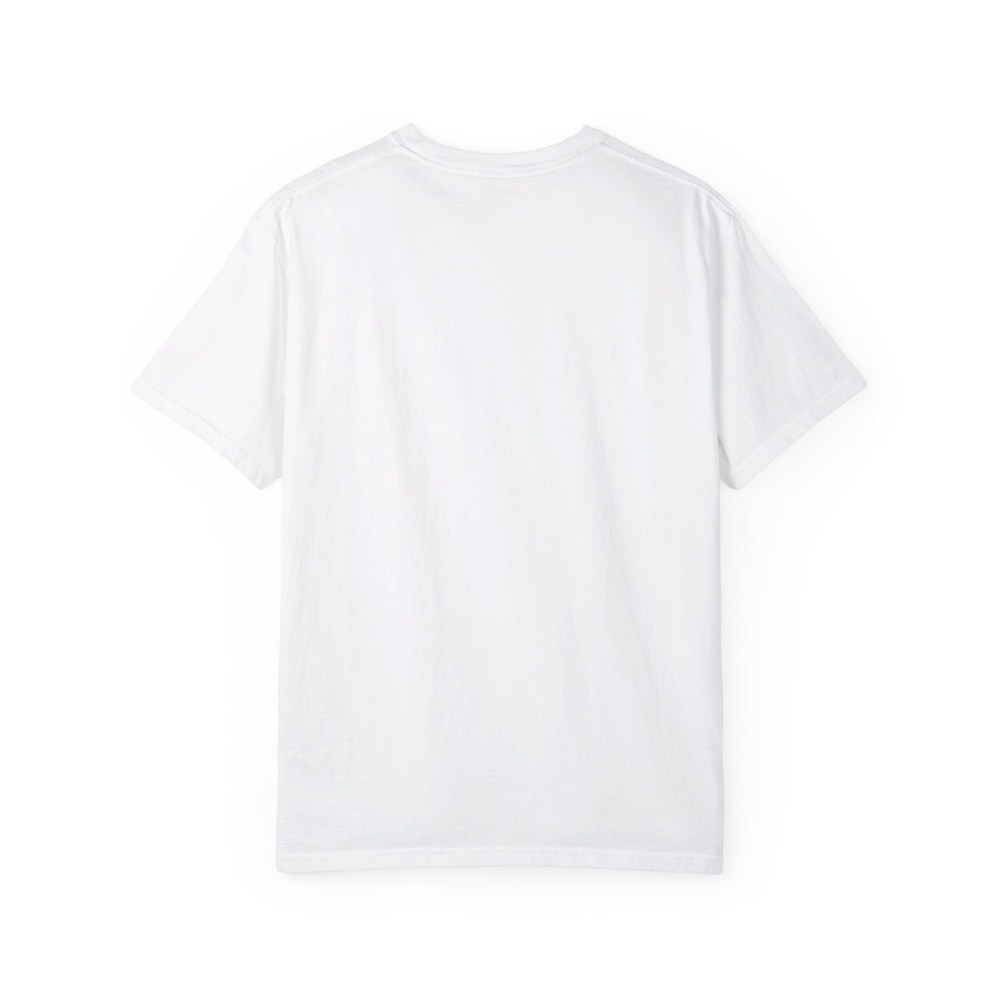 Yoongi Graphic Unisex Garment-Dyed T-shirt