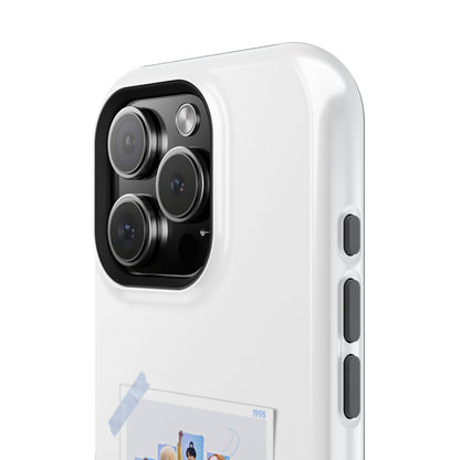 Cutie, Sexy, Lovely Impact-Resistant Cases