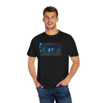 Omlas Spring Day T-shirt