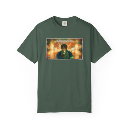 Spring Day Flame T-shirt