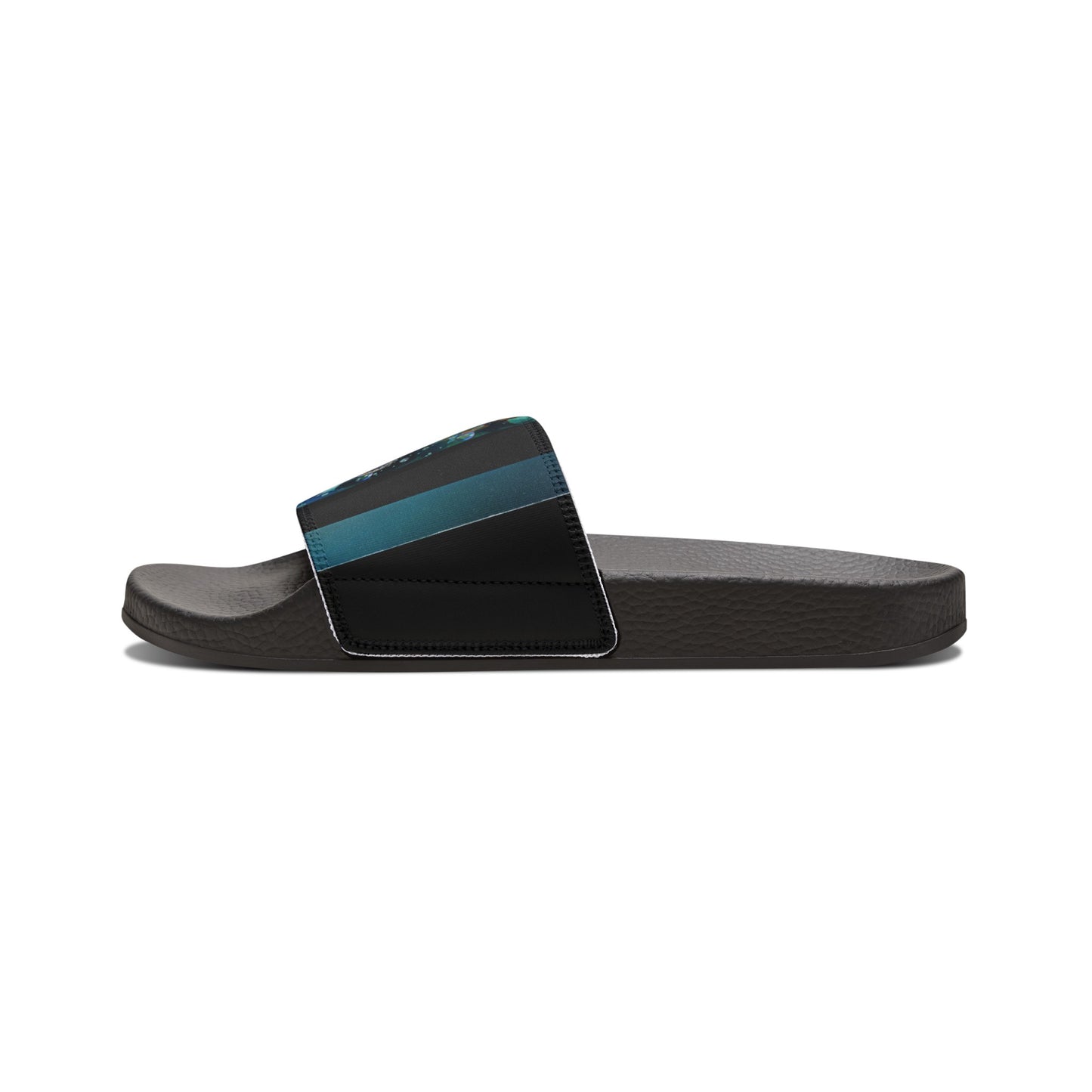 Jhope Graphic Women's PU Slide Sandals