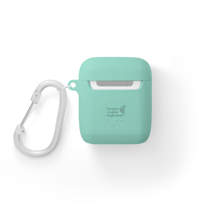 I Don’t Have Think AirPods and AirPods Pro Case Cover