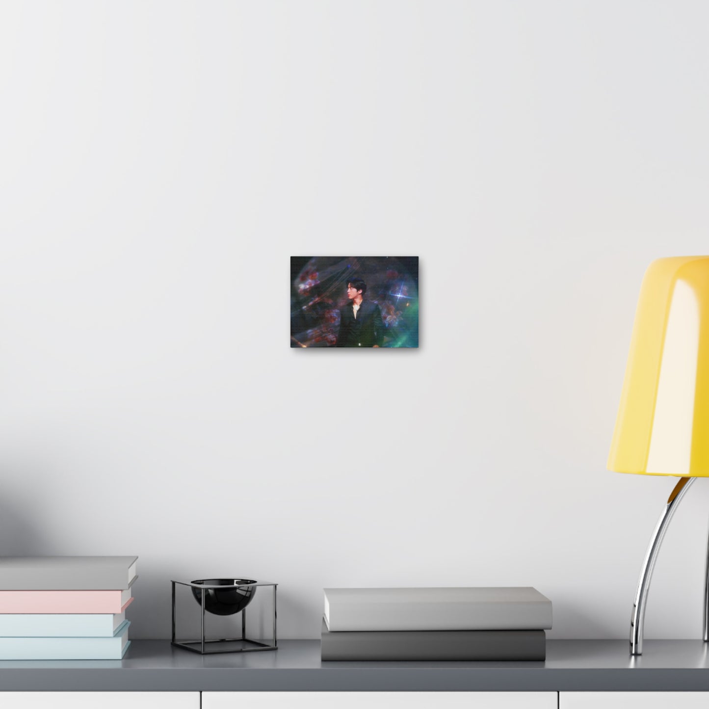 Jin Graphic Canvas Gallery Wraps