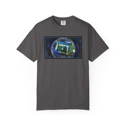 Snowflakes Are Falling T-shirt