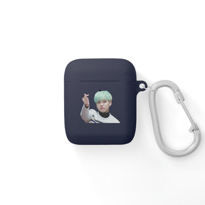 Suga-wa AirPods and AirPods Pro Case Cover