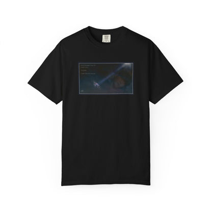 The Ones Who Remain T-shirt