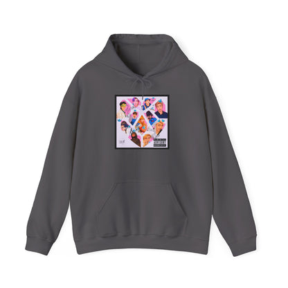 Namjooning Unisex Heavy Blend™ Hooded Sweatshirt