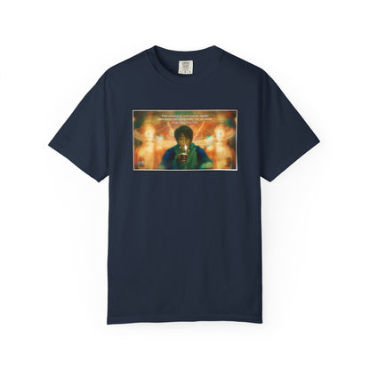 Spring Day Flame T-shirt
