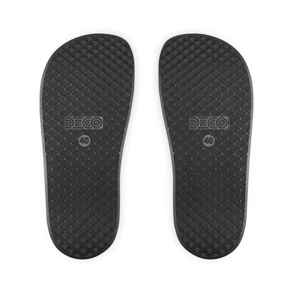 Cutie, Sexy, Lovely Men's Removable-Strap Sandals