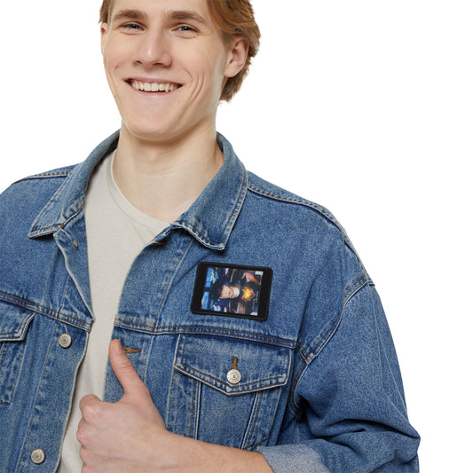 Jhope Passion Iron-On Patches