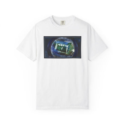 Snowflakes Are Falling T-shirt