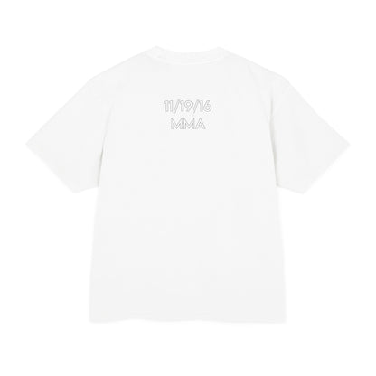 11/19/16 Unisex Urban Heavy Tee