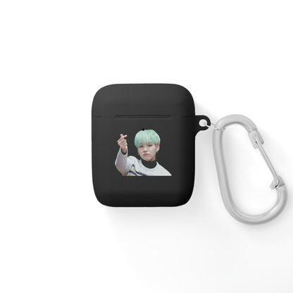 Suga-wa AirPods and AirPods Pro Case Cover