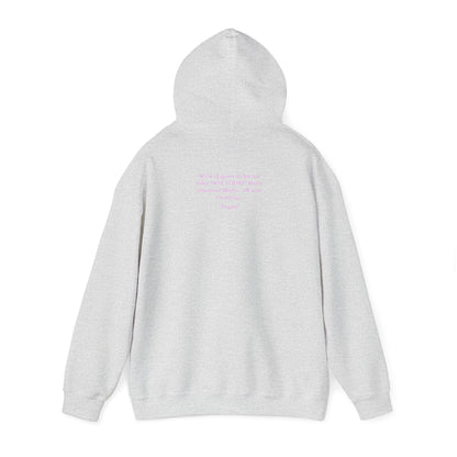 Namjooning Text Unisex Heavy Blend™ Hooded Sweatshirt