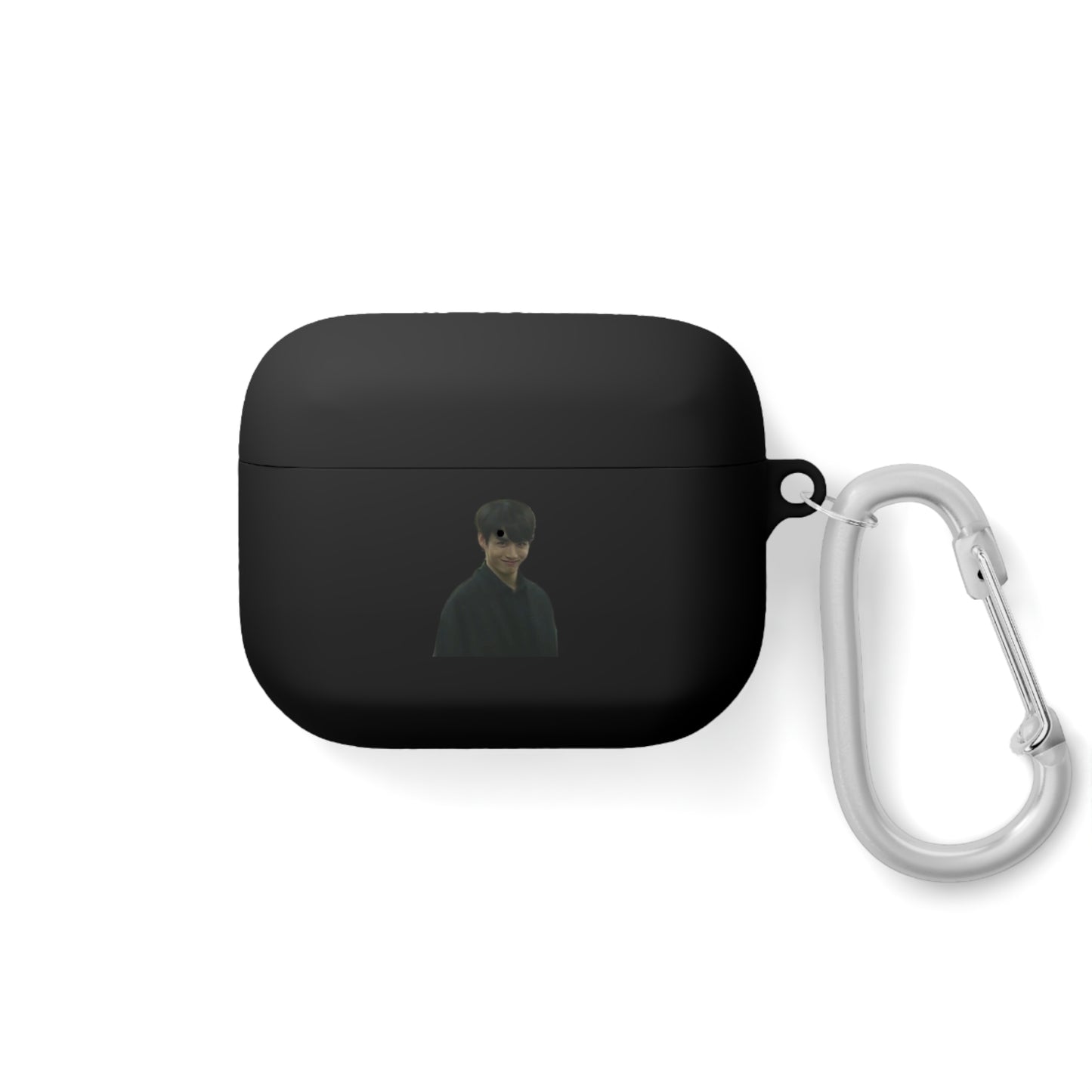 Jungkookie AirPods and AirPods Pro Case Cover