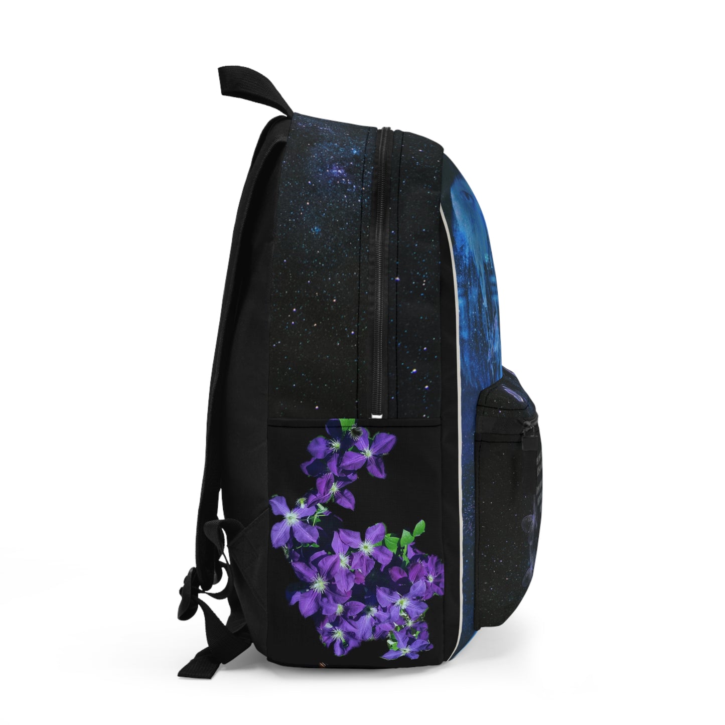 Namjoon Graphic Backpack