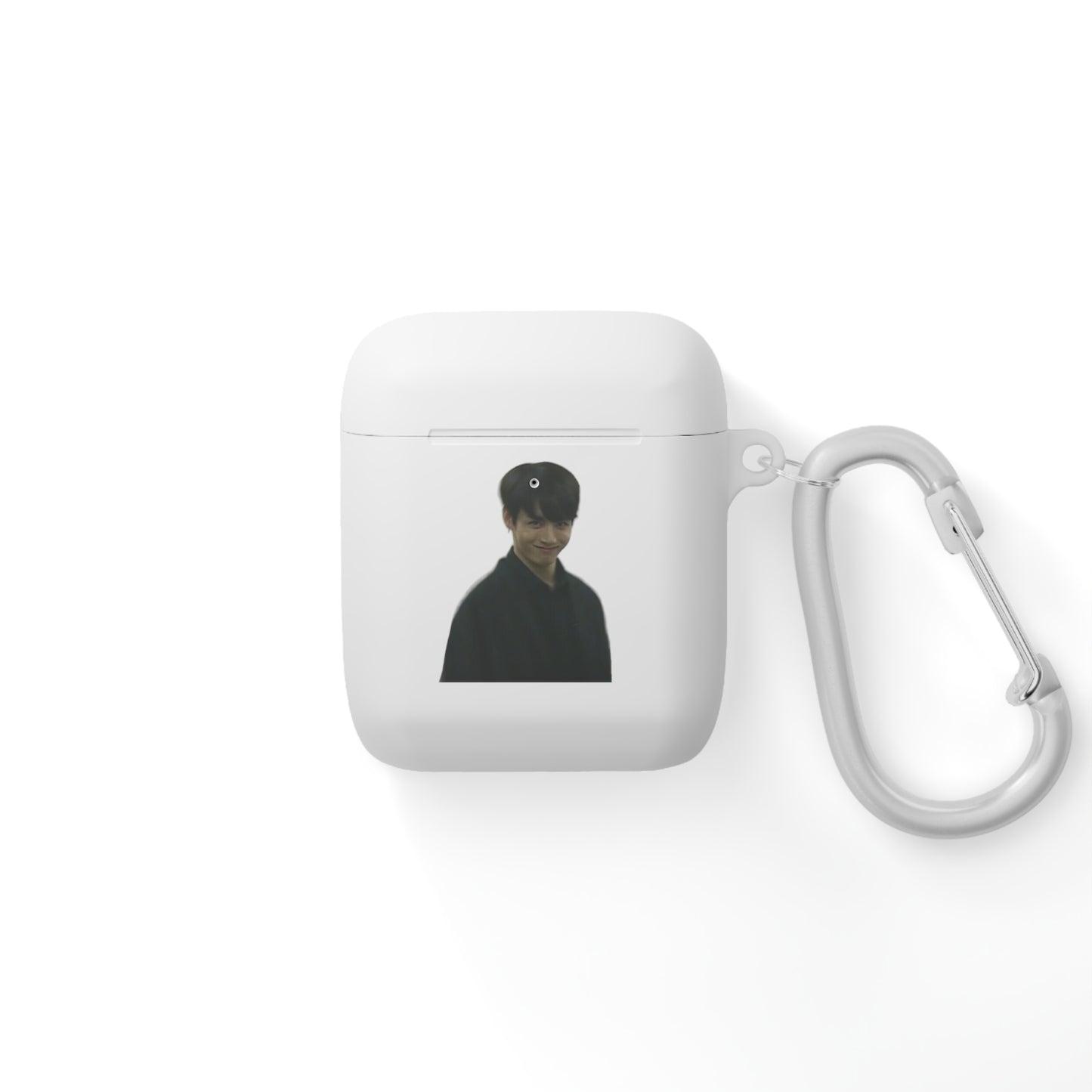 Jungkookie AirPods and AirPods Pro Case Cover