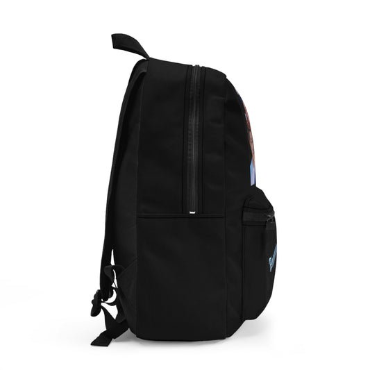 International Playboy Backpack