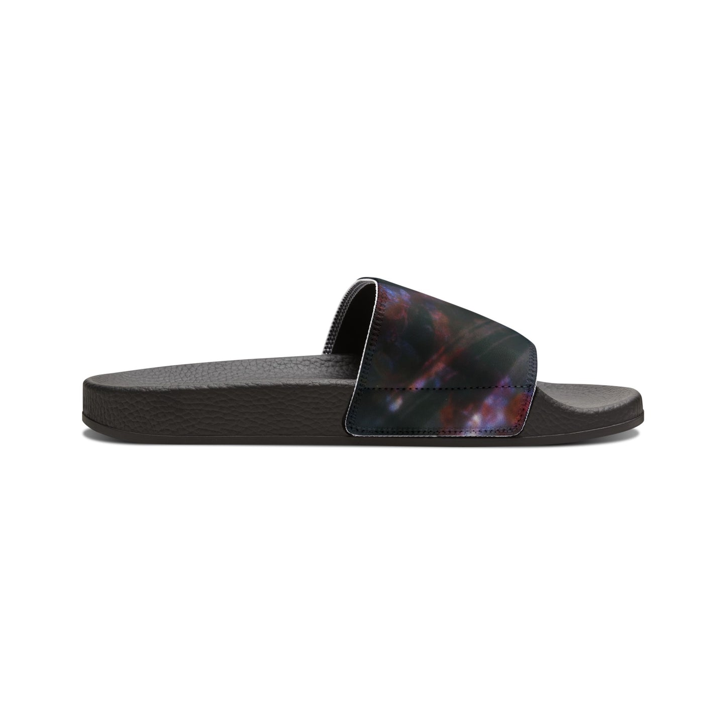 Jin Graphic Women's PU Slide Sandals