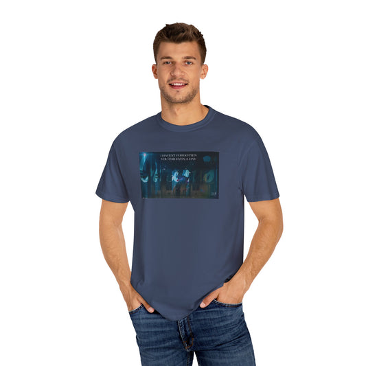 Omlas Spring Day T-shirt
