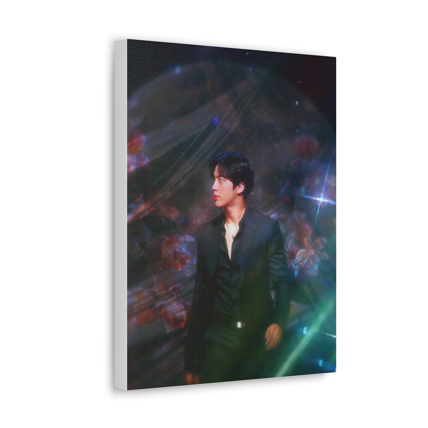 Jin Graphic Canvas Gallery Wraps