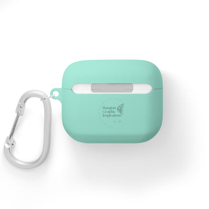 I Don’t Have Think AirPods and AirPods Pro Case Cover