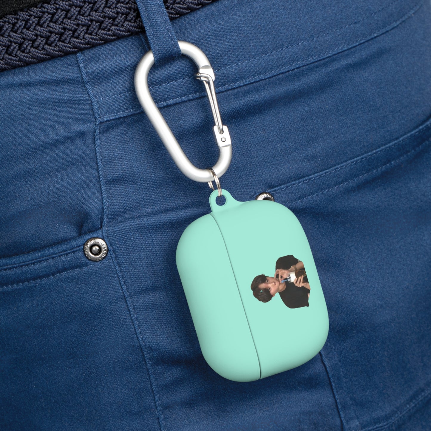 Hobi AirPods and AirPods Pro Case Cover