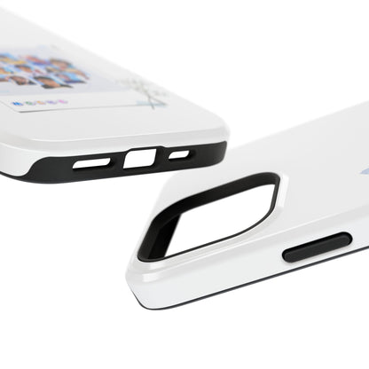 Cutie, Sexy, Lovely Impact-Resistant Cases